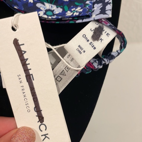 NWT Janie and Jack Headband - Picture 3 of 3